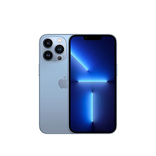 Apple iPhone 13 Pro (256 GB) - en Azul Alpino