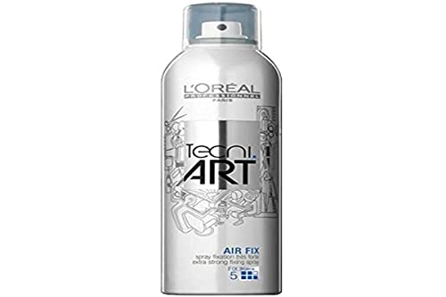 Tecni.Art - Air Fix No. 5 - Spray fijación - 250 ml