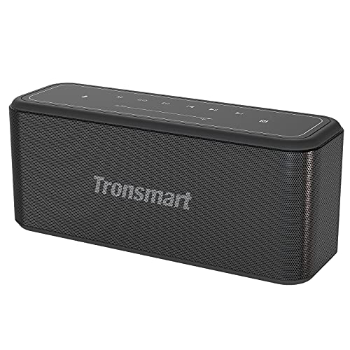 Tronsmart Mega Pro 60w, Altavoz Bluetooth Inalámbrico Portátil